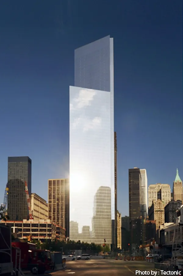 現代主義建築師槙文彥