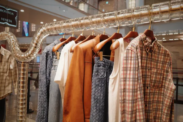 BOTTEGA VENETA 台北101旗艦店