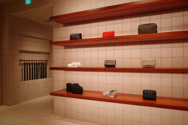 BOTTEGA VENETA 台北101旗艦店
