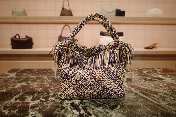 BOTTEGA VENETA 台北101旗艦店