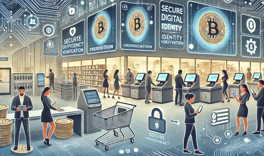 讓加密貨幣走入日常：趨勢 X 支付 X 公益，生活中怎麼「用幣」？