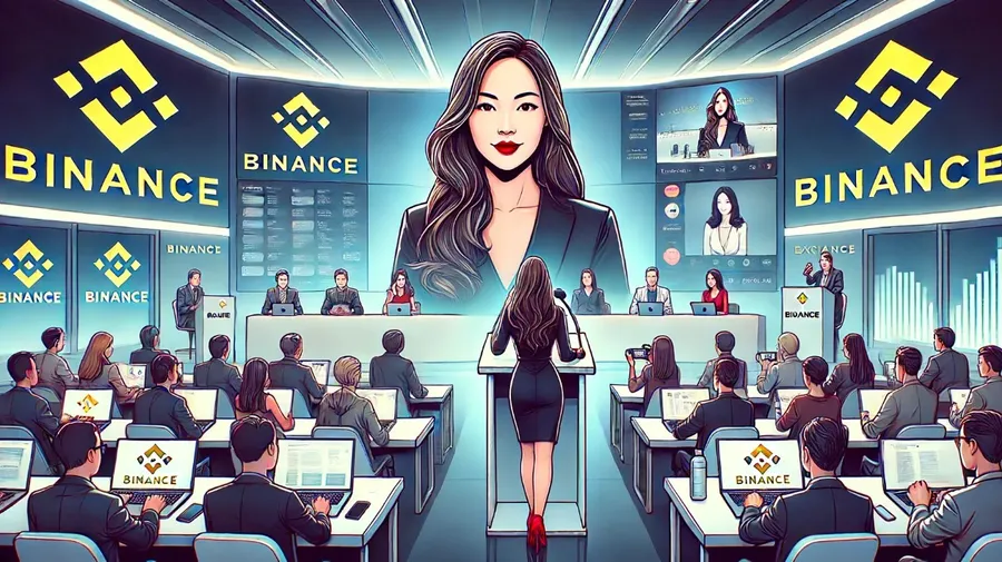 【幣安AMA懶人包】寫信開會哄小孩、每週還堅持三練！何一的一天怎麼過？