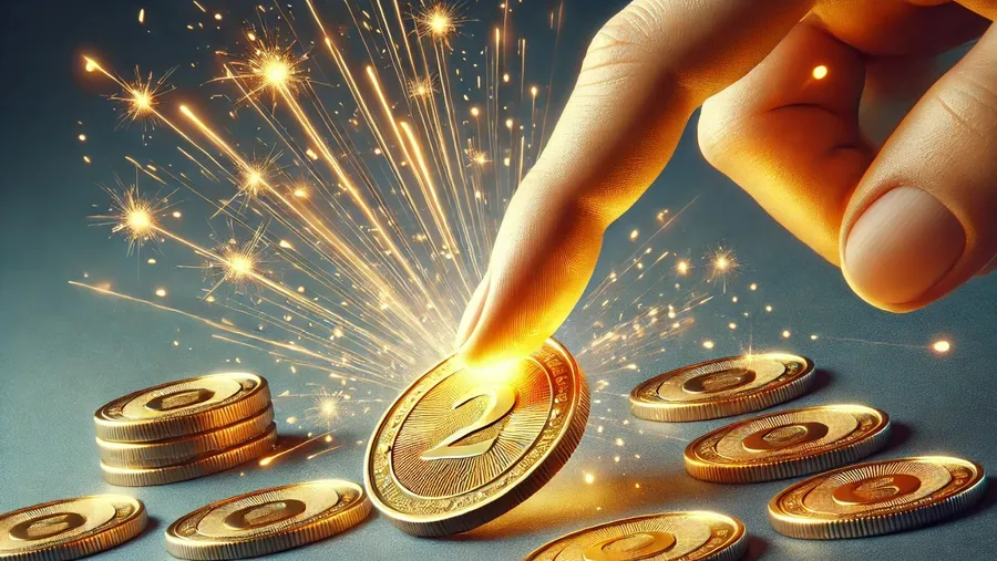 點螢幕就能賺錢！除了Notcoin，這2款「邊點邊賺」遊戲也宣布在TON上發行代幣