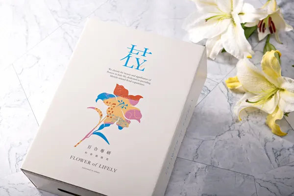 ACO 農產品品牌包裝改造