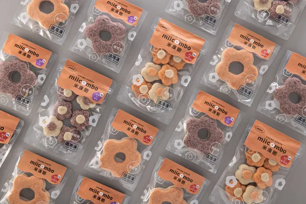 ACO 農產品品牌包裝改造