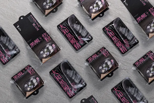 ACO 農產品品牌包裝改造