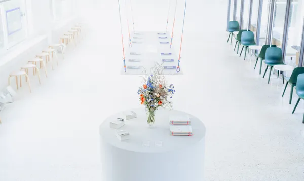 攝影師林祐任個展《邊界 Ambiguity》