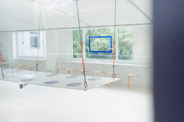 攝影師林祐任個展《邊界 Ambiguity》