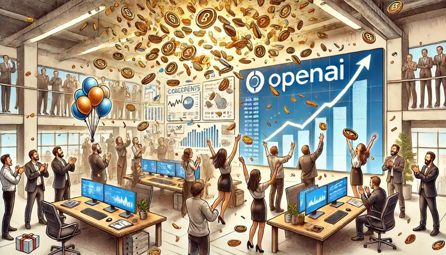 OpenAI傳將轉為營利公司！微軟是幕後推手？美軍退將加入董事為何挨轟「背叛所有人」
