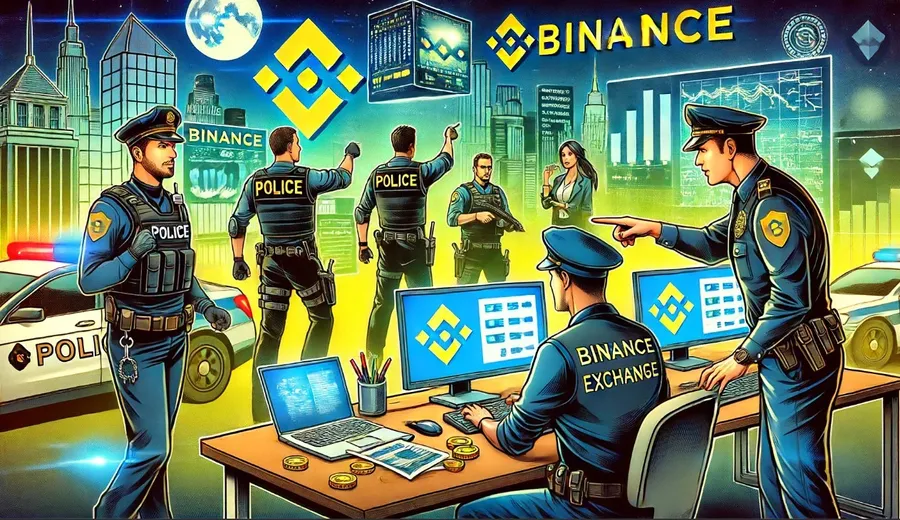 加密貨幣交易所都是詐騙幫兇？事情可能跟你想的不一樣