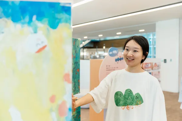 桃園市立圖書館_繪本作家特展_09