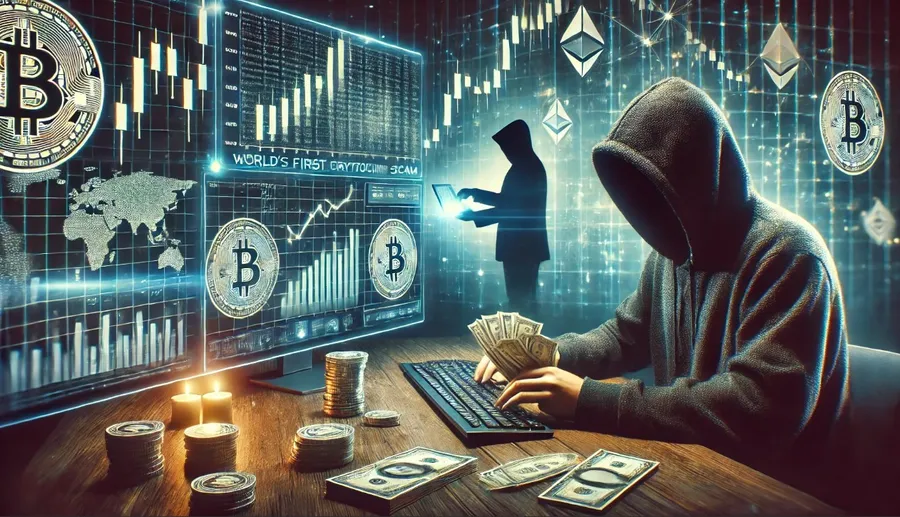 加密貨幣史上最大搶劫案，16億美元瞬間蒸發！發生什麼事？