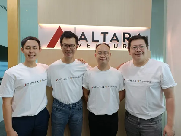 價格便宜30%、研發部門在台灣！香港跨境電商新創Buyandship完成5億B輪募資 