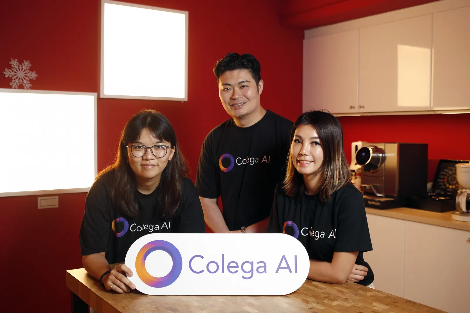 8成消費者先看社群才決定用餐！Colega AI 為品牌量身打造每日貼文，讓發文不再頭痛