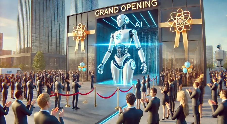 OpenAI「政變」關鍵人物自立門戶，打造安全「超級AI」公司目標是什麼？