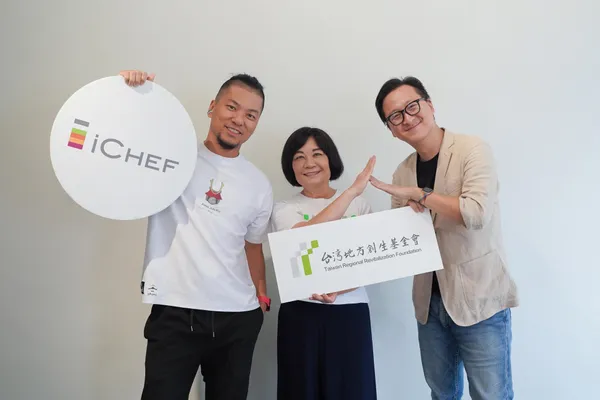 iCHEF發布2024端午連假餐飲景氣報告：一數據揭示國旅退燒、線上曝光很重要 