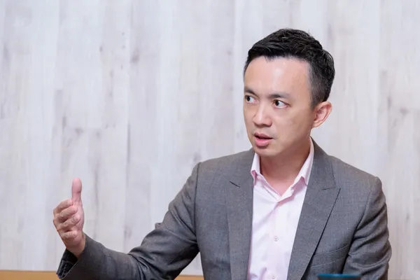 國泰世華銀行副總經理陳冠學表示，國泰世華銀行的數位金融品牌CUBE發展至今，質感金融的目標不變，持續