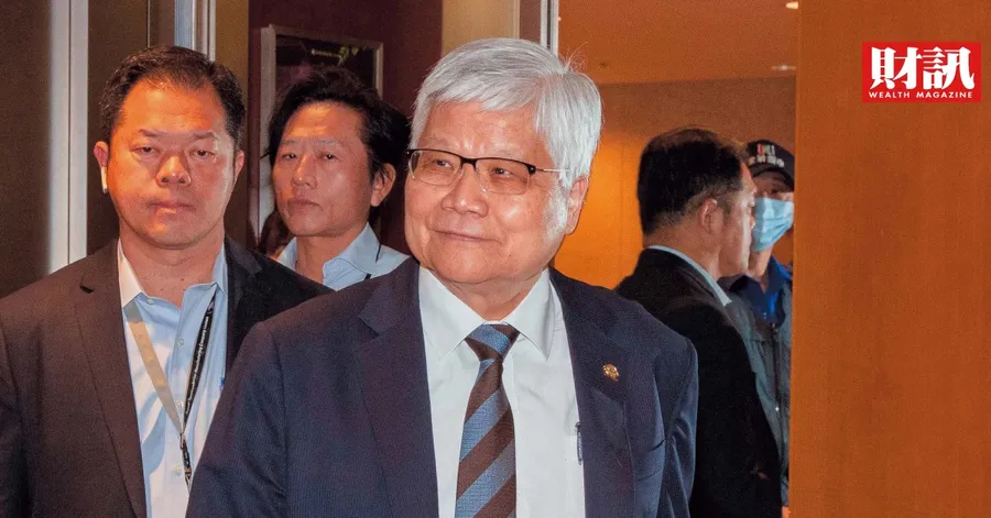 台積電股價為何易漲難跌？跟客戶漲價不囉唆的底氣何在？一文解密魏哲家的關鍵訊息