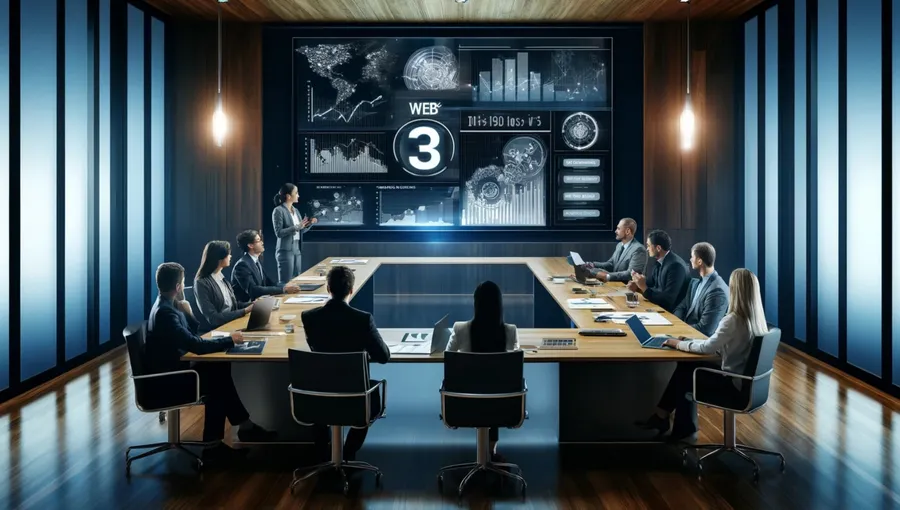 【觀點】一年新增超過100萬個比特幣帳戶！一文看懂企業進入Web3市場的成功法則