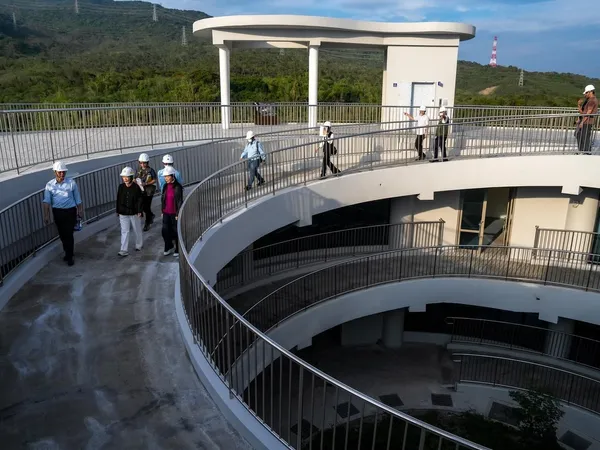 屏東「出火地質公園」