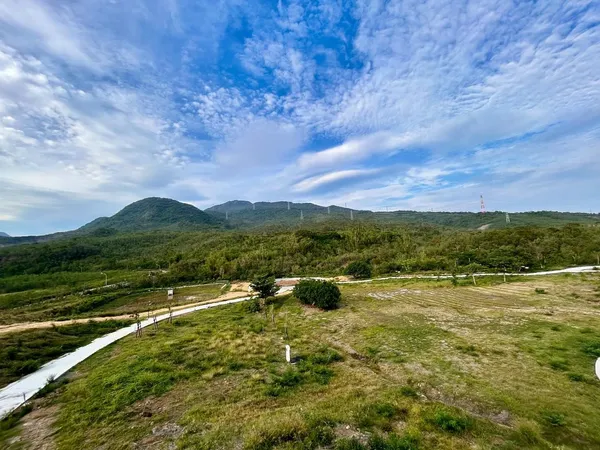 屏東「出火地質公園」