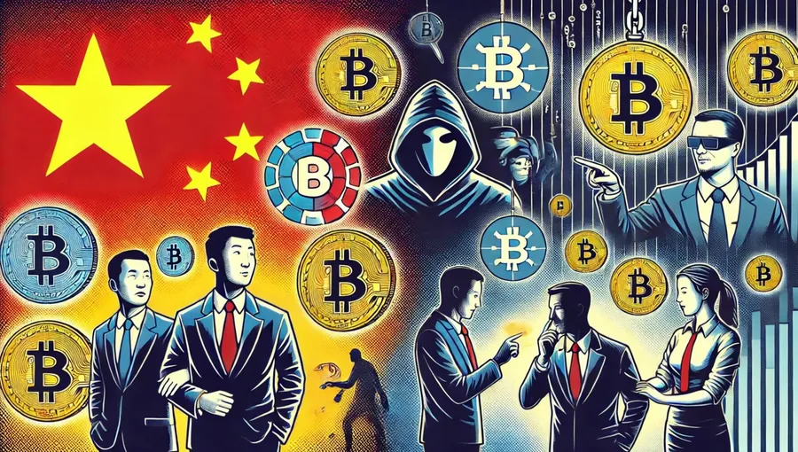 陸資未經許可在台設虛擬貨幣交易平台！BitAsset接下來會怎樣？
