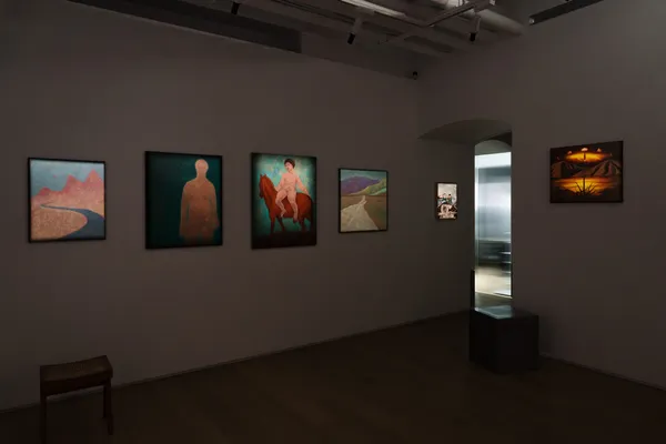 Artemin Gallery