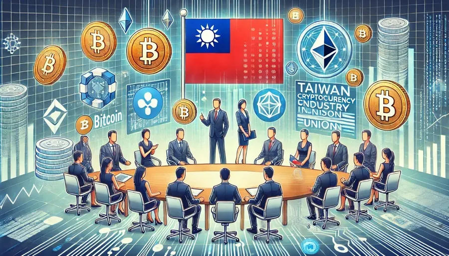 虛擬通貨公會關鍵10問！「自律先行」為何要主管機關？監管時代下有哪些成本？正副理事長親自解答