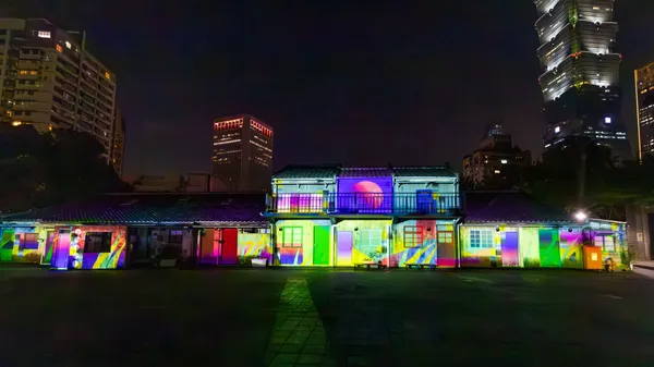 南村有光夏日夢遊