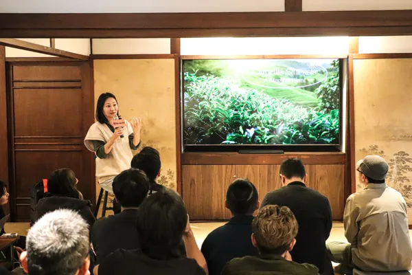 第一屆 山友會