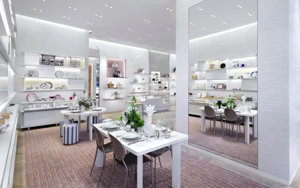 DIOR 新光三越 DIAMOND TOWERS 專賣店