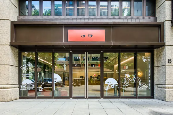 台北赤峰街新可頌品牌「Creaminal 」