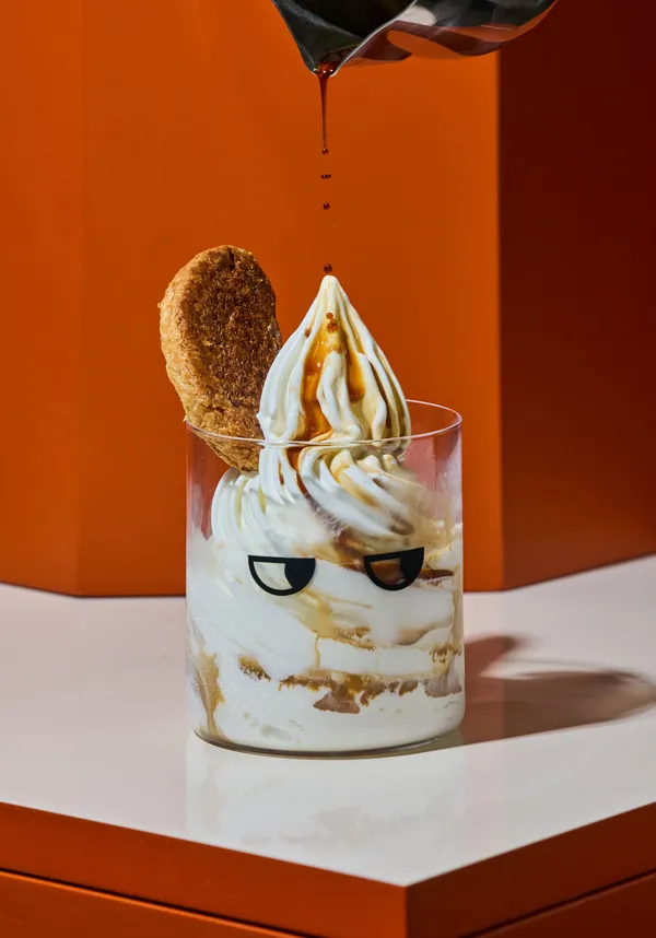 台北赤峰街新可頌品牌「Creaminal 」