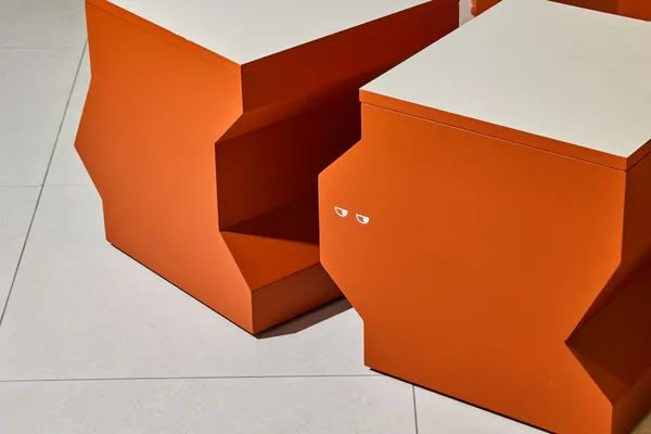 台北赤峰街新可頌品牌「Creaminal 」