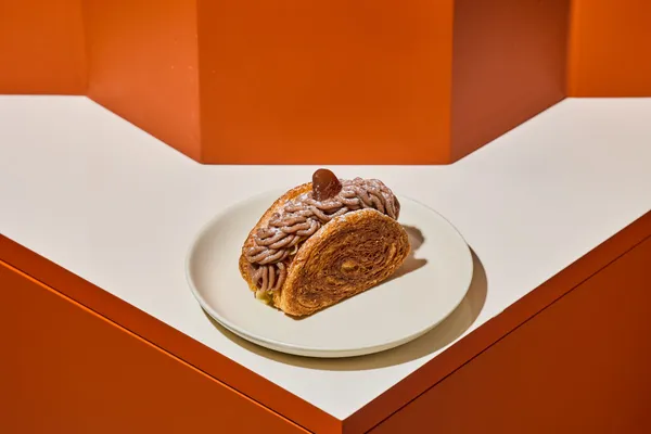 台北赤峰街新可頌品牌「Creaminal 」