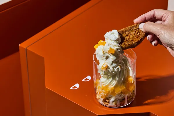 台北赤峰街新可頌品牌「Creaminal 」