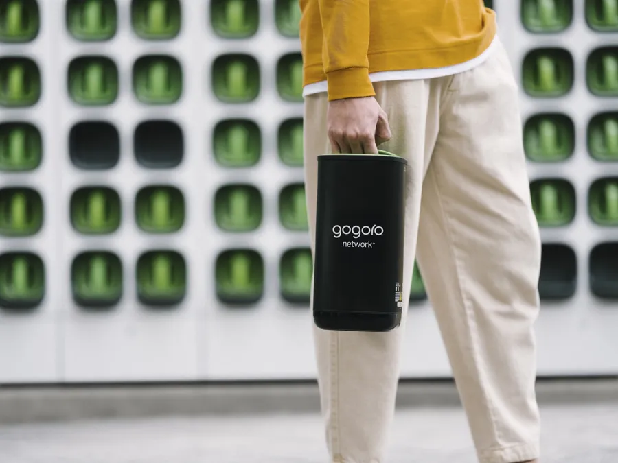 Gogoro再獲投！潤滑油大廠嘉實多砸逾16億元，2階段投資計畫一次看