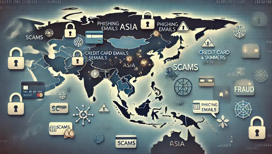 穩定幣新時代來臨！香港、韓國、泰國…亞洲各國監管動向一次看懂