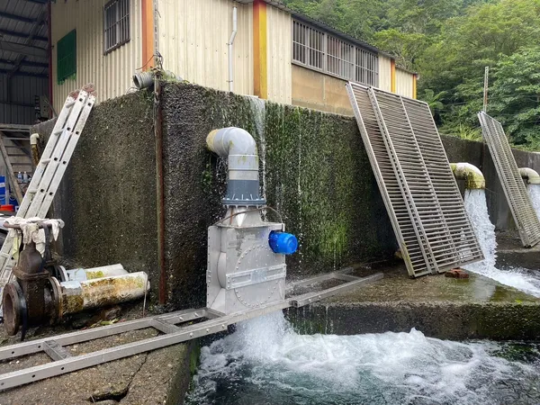 廣太綠能微水力發電系統2