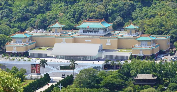 故宮博物院