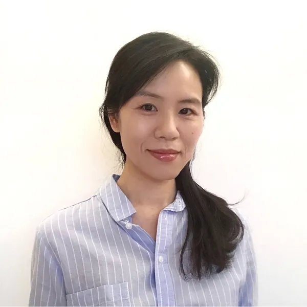 陳麗年 Valeria Chen