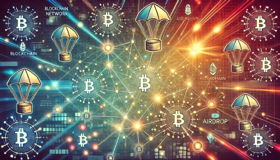 Blast 終於發空投！但看完超長影片才能領？網怒噴：快封鎖創辦人