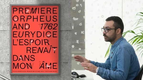 為什麼我們需要更多字體？蒙納字體創意總監 Emilios Theofanous 首度來台，講座 7/2 登場