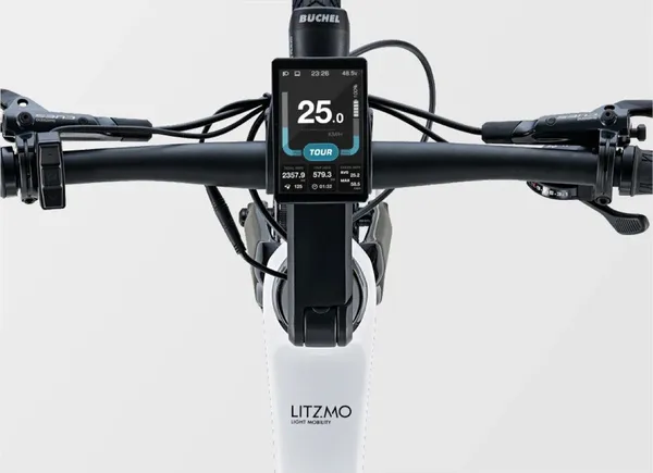 LITZMO EM-05