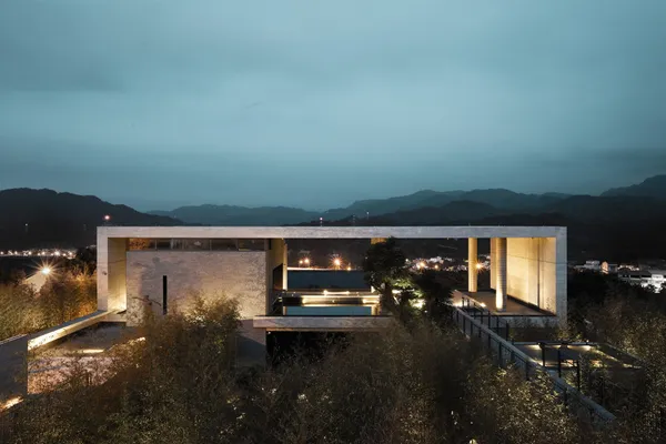 富貴三義美術館
