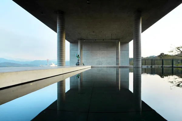 富貴三義美術館