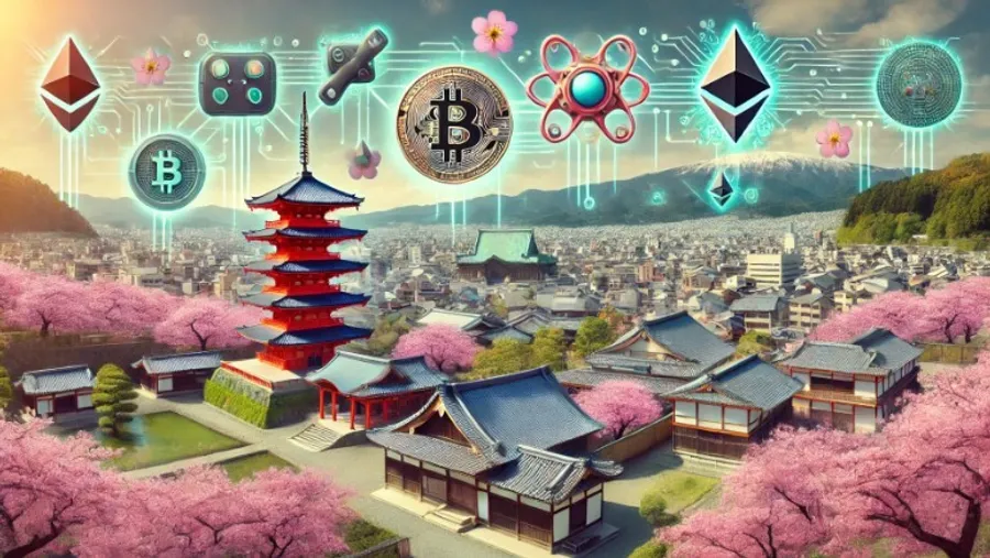 日本最大加密貨幣峰會IVS KYOTO即將開跑！活動亮點搶先看