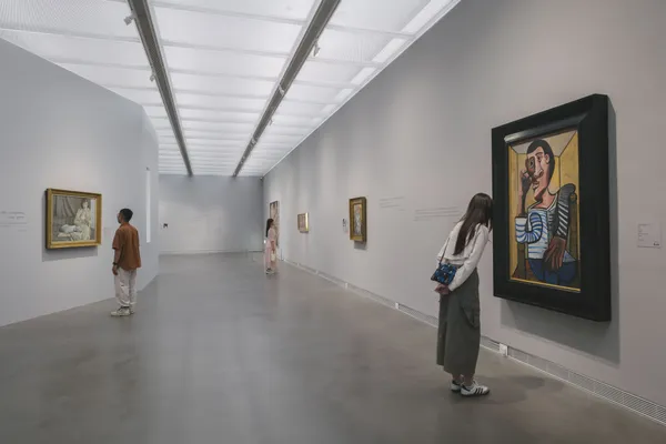 《瞬間》特展開箱