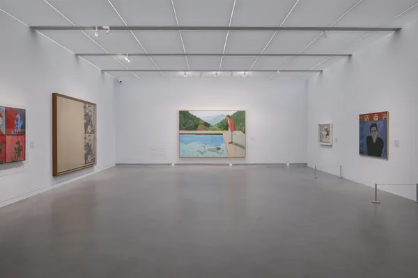 《瞬間》特展開箱