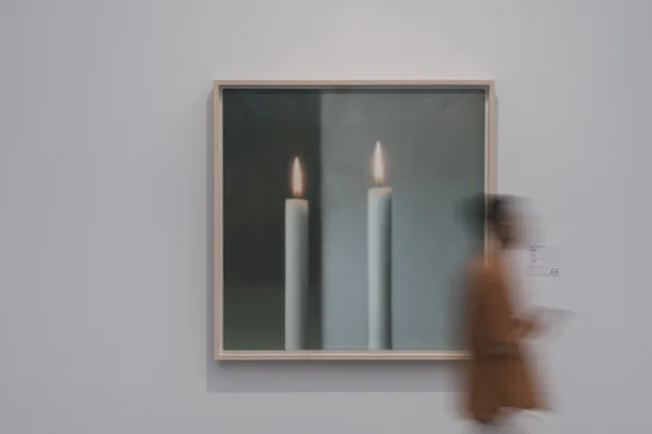 《瞬間》特展開箱
